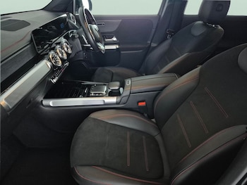 Used Mercedes-Benz EQB 2023 for sale - 79376605: Photo