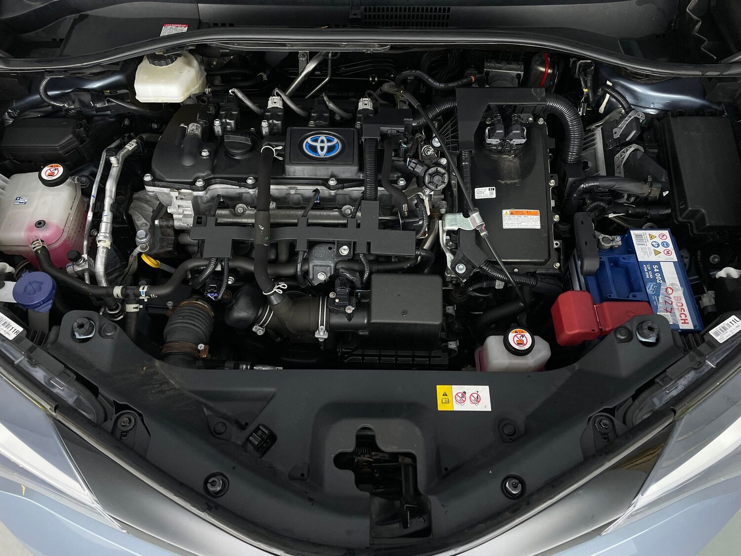 Used Toyota C-HR 2022 for sale - 78025471: Photo 32