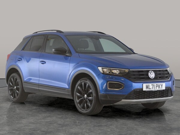 Used Volkswagen T-Roc 2021 for sale - 76075172: Photo 15