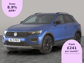 Volkswagen - T-Roc