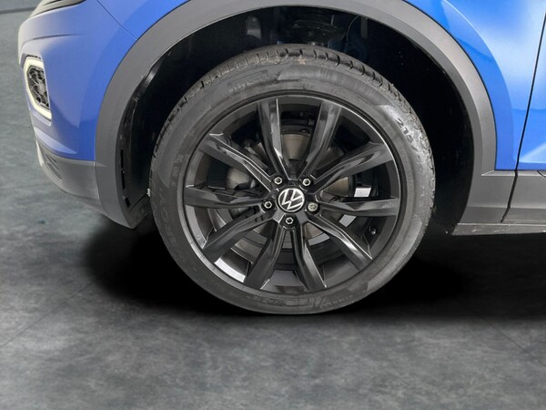Used Volkswagen T-Roc 2021 for sale - 76075172: Photo 35