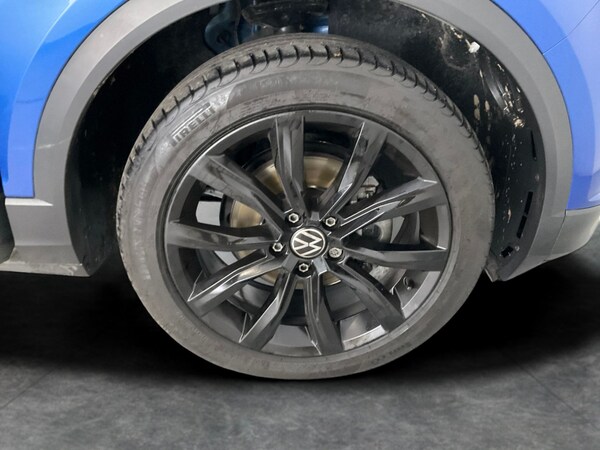 Used Volkswagen T-Roc 2021 for sale - 76075172: Photo 37
