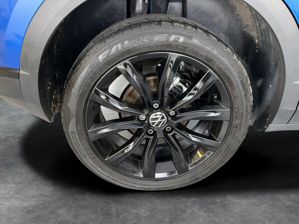 Used Volkswagen T-Roc 2021 for sale - 76075172: Photo 38