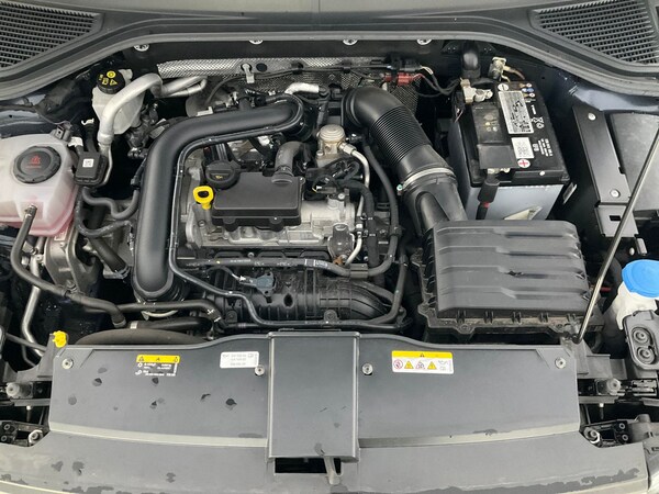 Used Volkswagen T-Roc 2021 for sale - 76075172: Photo 47