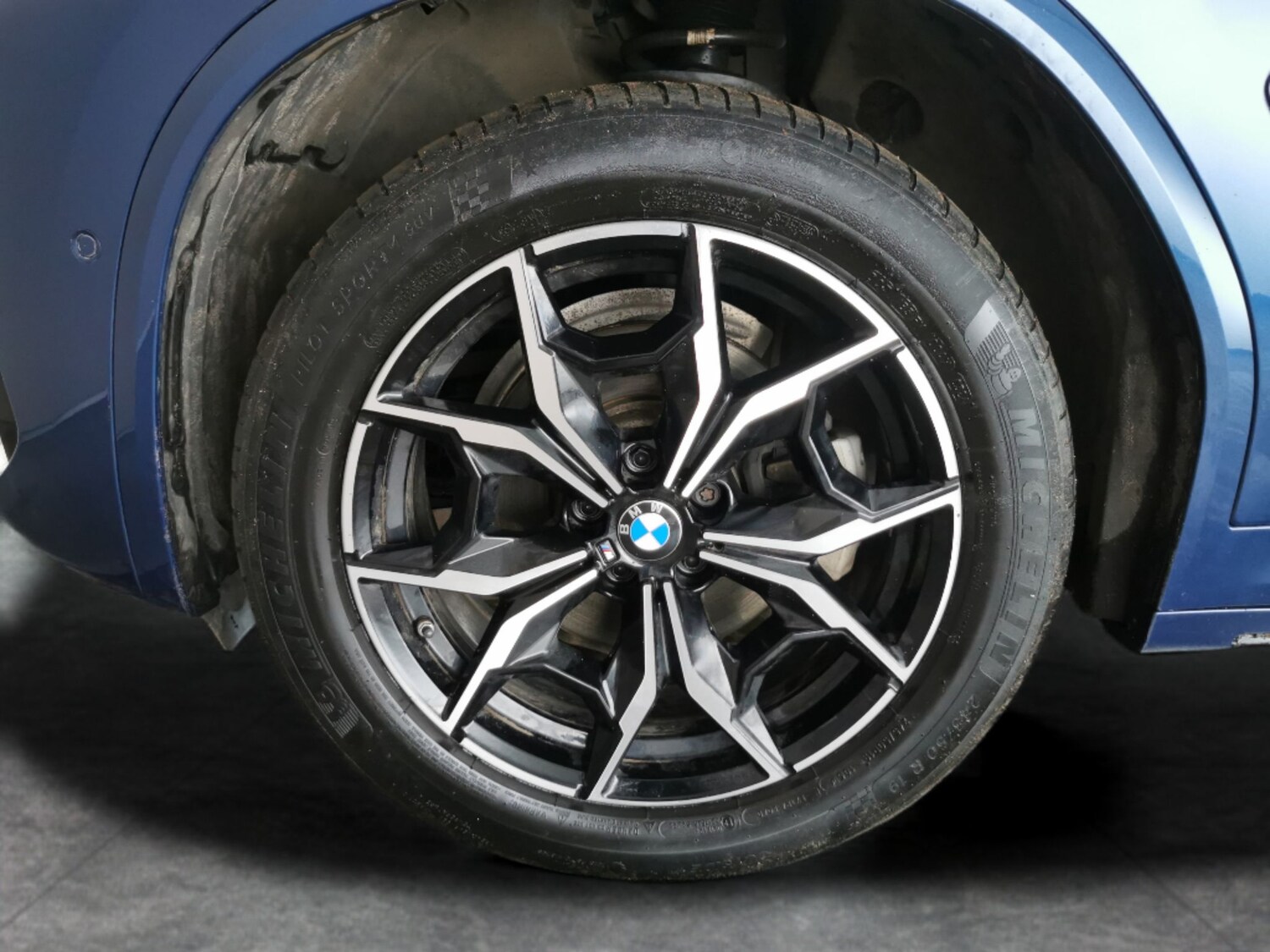 Used BMW X3 for sale - 77743367: Photo 27