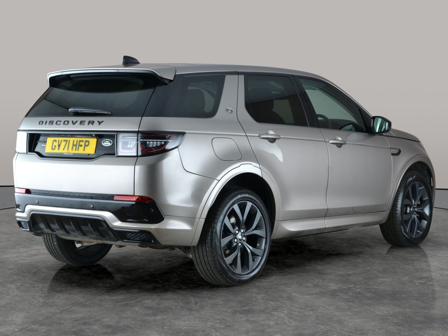 Used Land Rover Discovery Sport for sale - 77316688: Photo 11