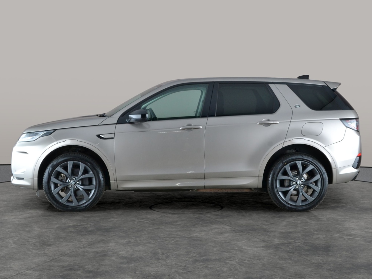 Used Land Rover Discovery Sport for sale - 77316688: Photo 14