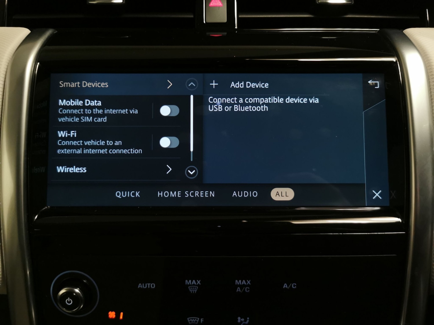 Used Land Rover Discovery Sport for sale - 77316688: Photo 18