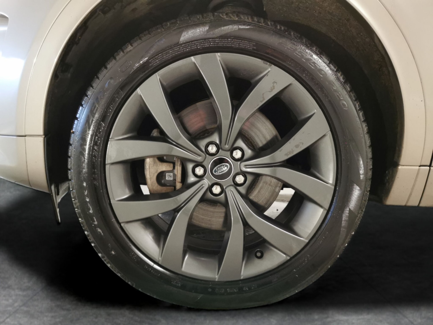 Used Land Rover Discovery Sport for sale - 77316688: Photo 23