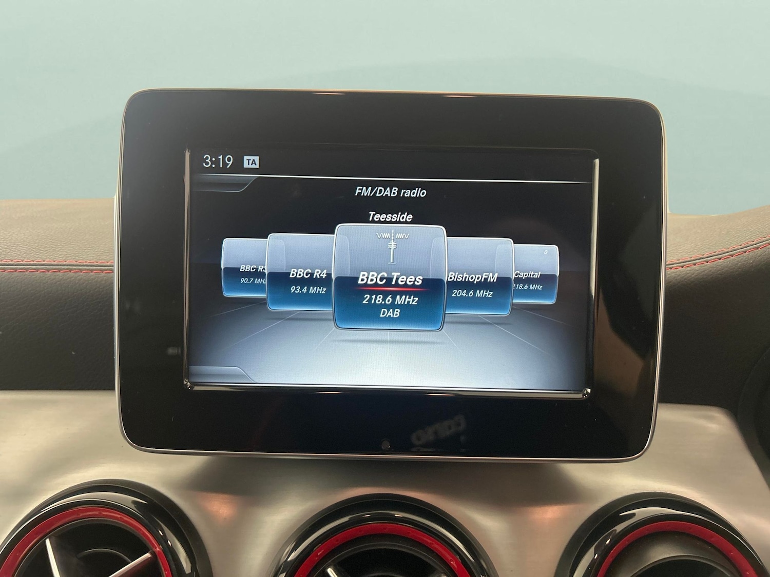 Vehicle 29