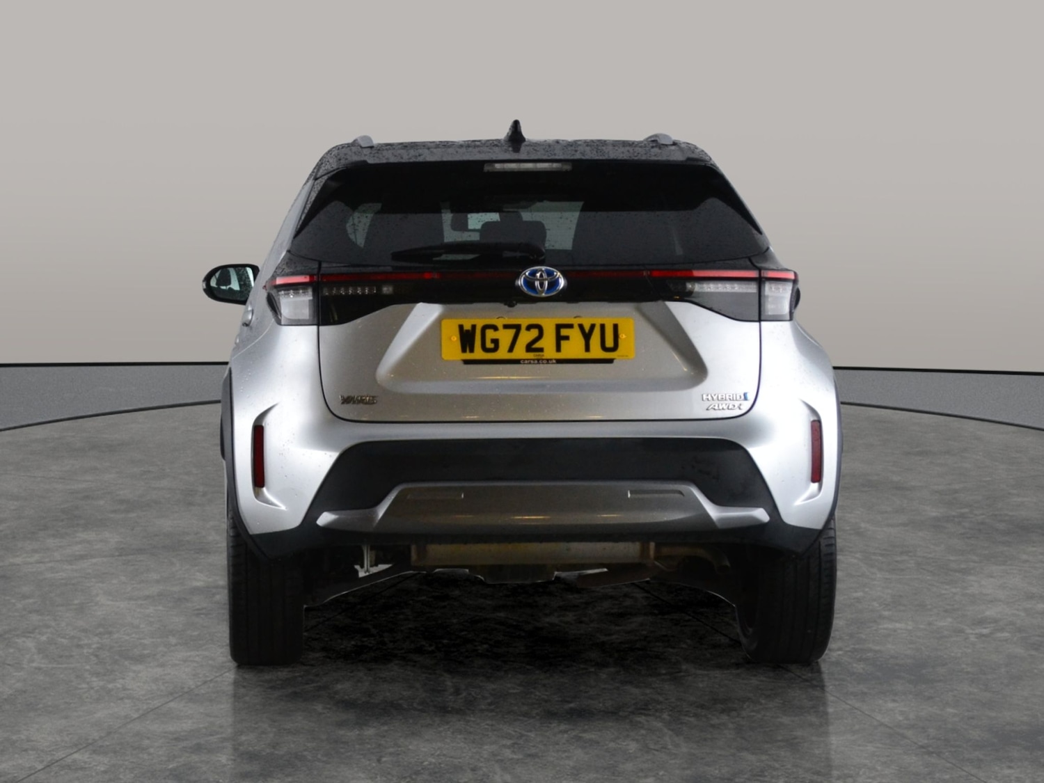 Used Toyota Yaris Cross 2022 for sale - 76999637: Photo 10