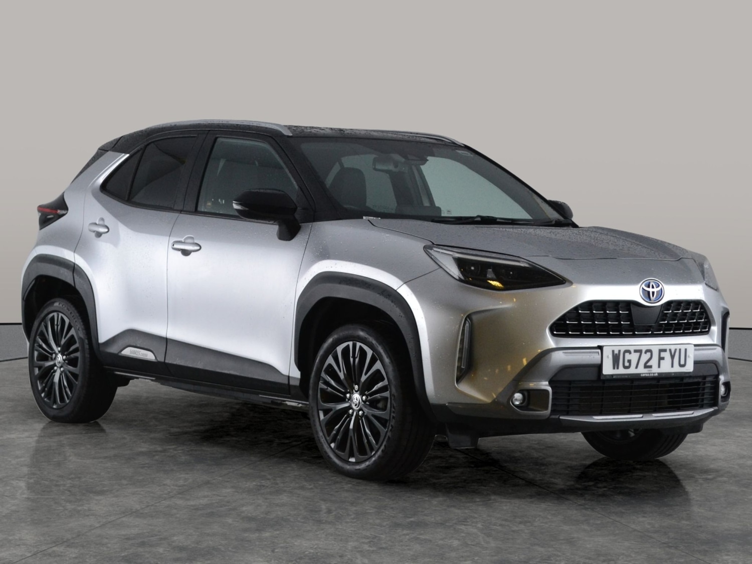 Used Toyota Yaris Cross 2022 for sale - 76999637: Photo 13