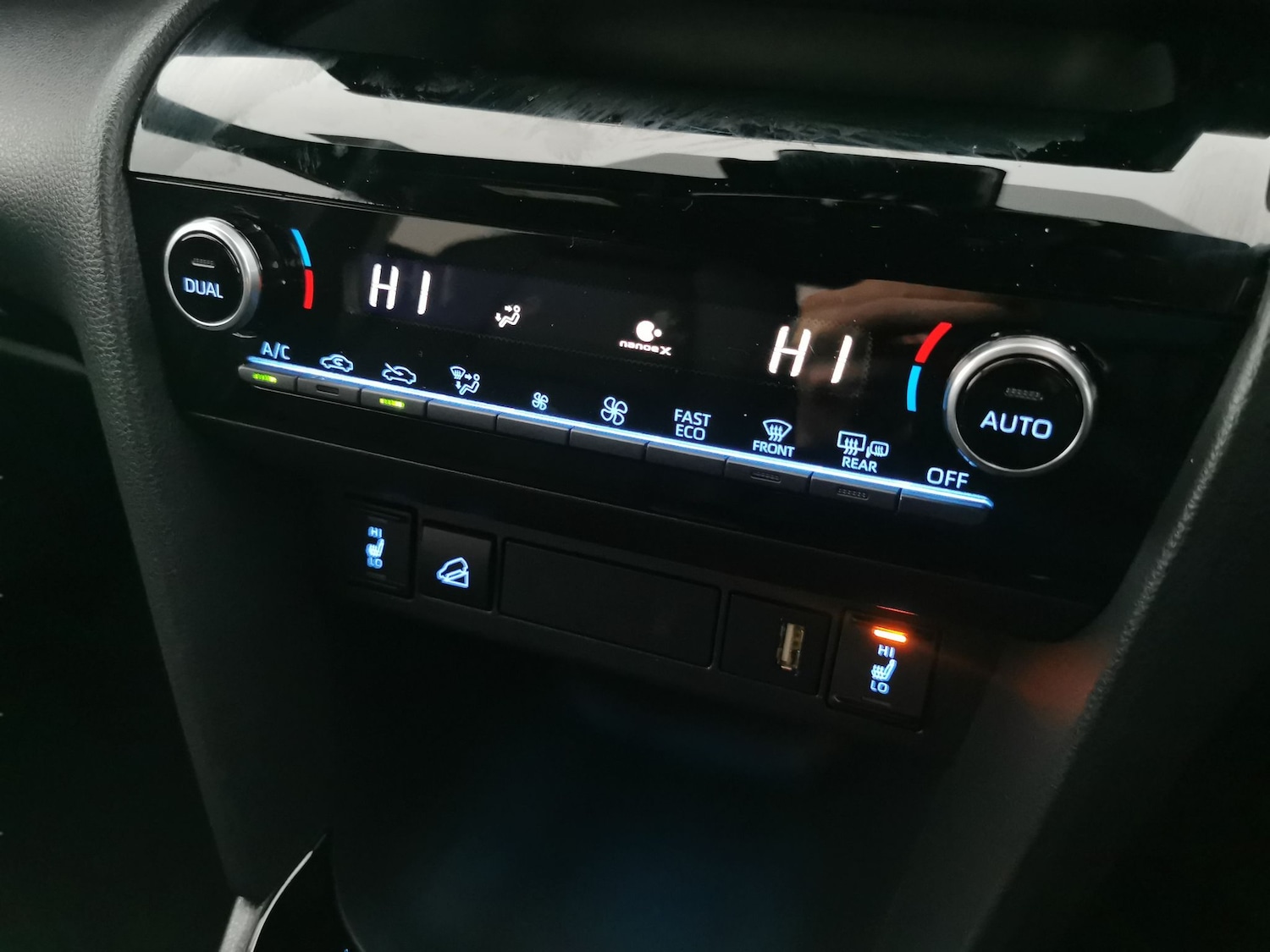 Used Toyota Yaris Cross 2022 for sale - 76999637: Photo 21