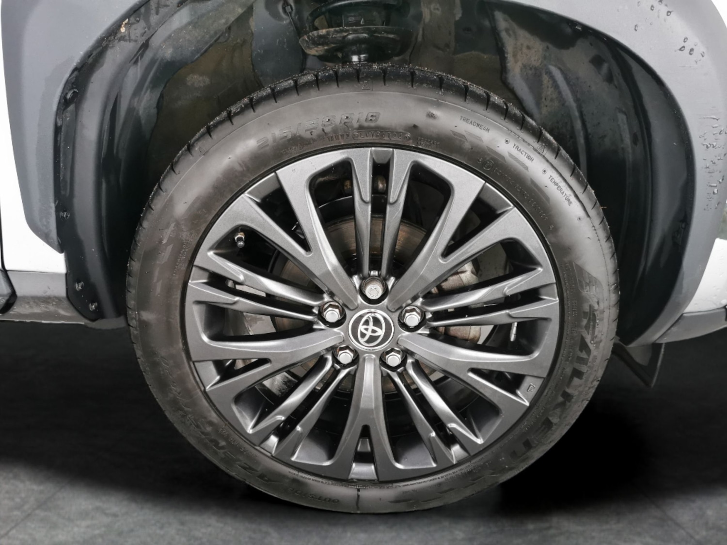 Used Toyota Yaris Cross 2022 for sale - 76999637: Photo 25