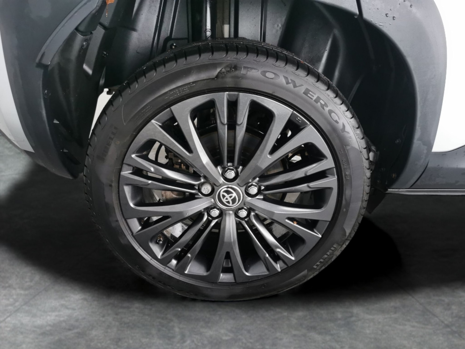 Used Toyota Yaris Cross 2022 for sale - 76999637: Photo 26