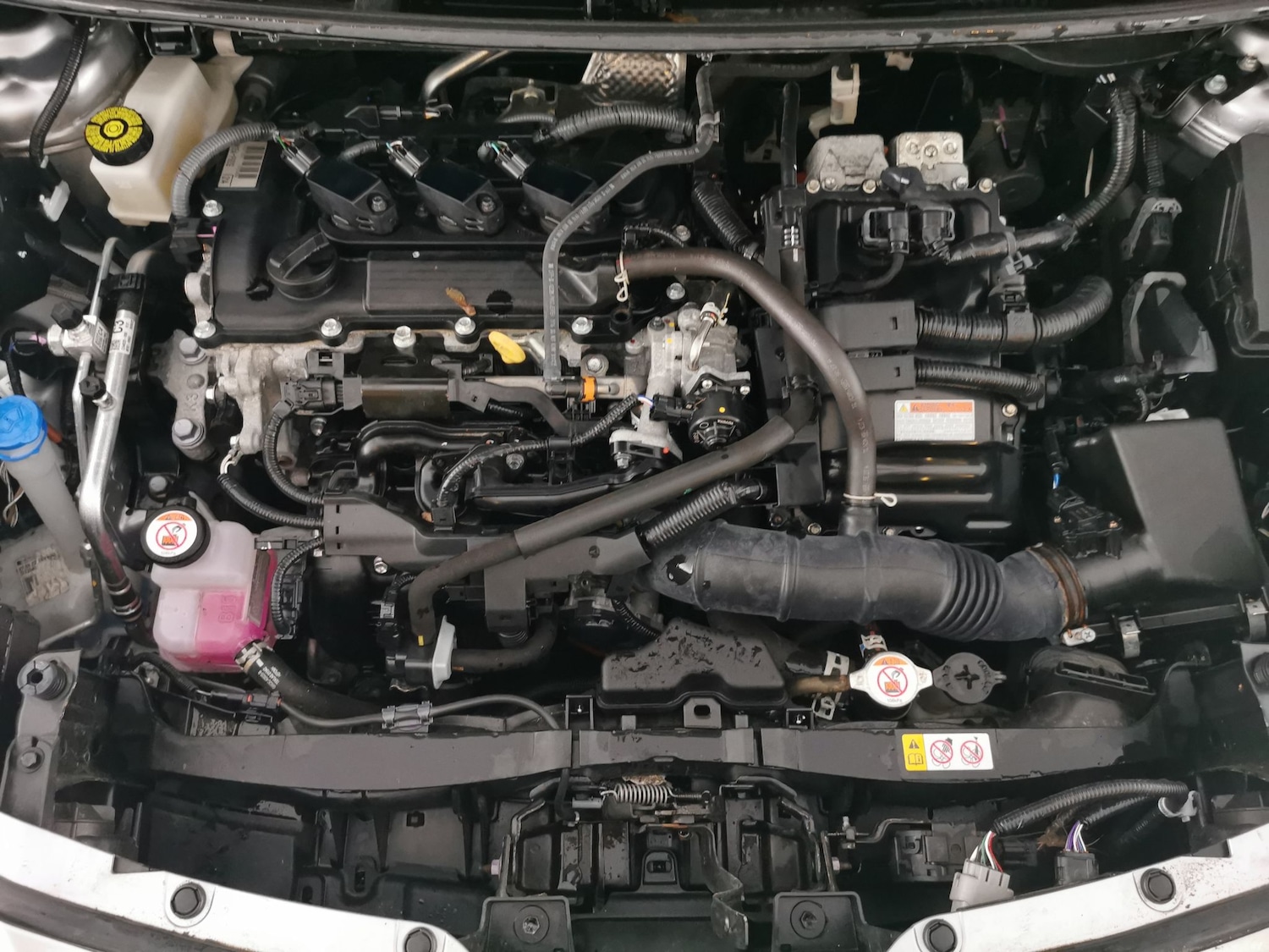 Used Toyota Yaris Cross 2022 for sale - 76999637: Photo 34