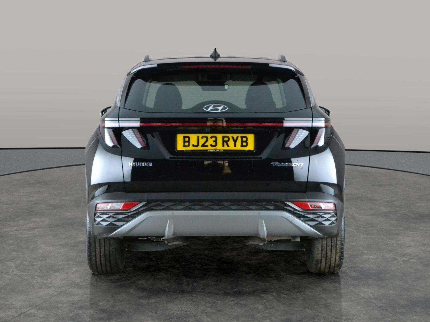 Used Hyundai TUCSON for sale - 78107838: Photo 10