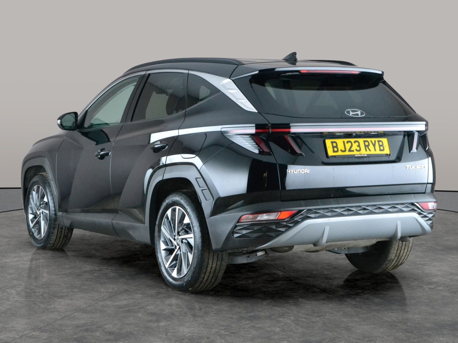 Used Hyundai TUCSON for sale - 78107838: Photo 11