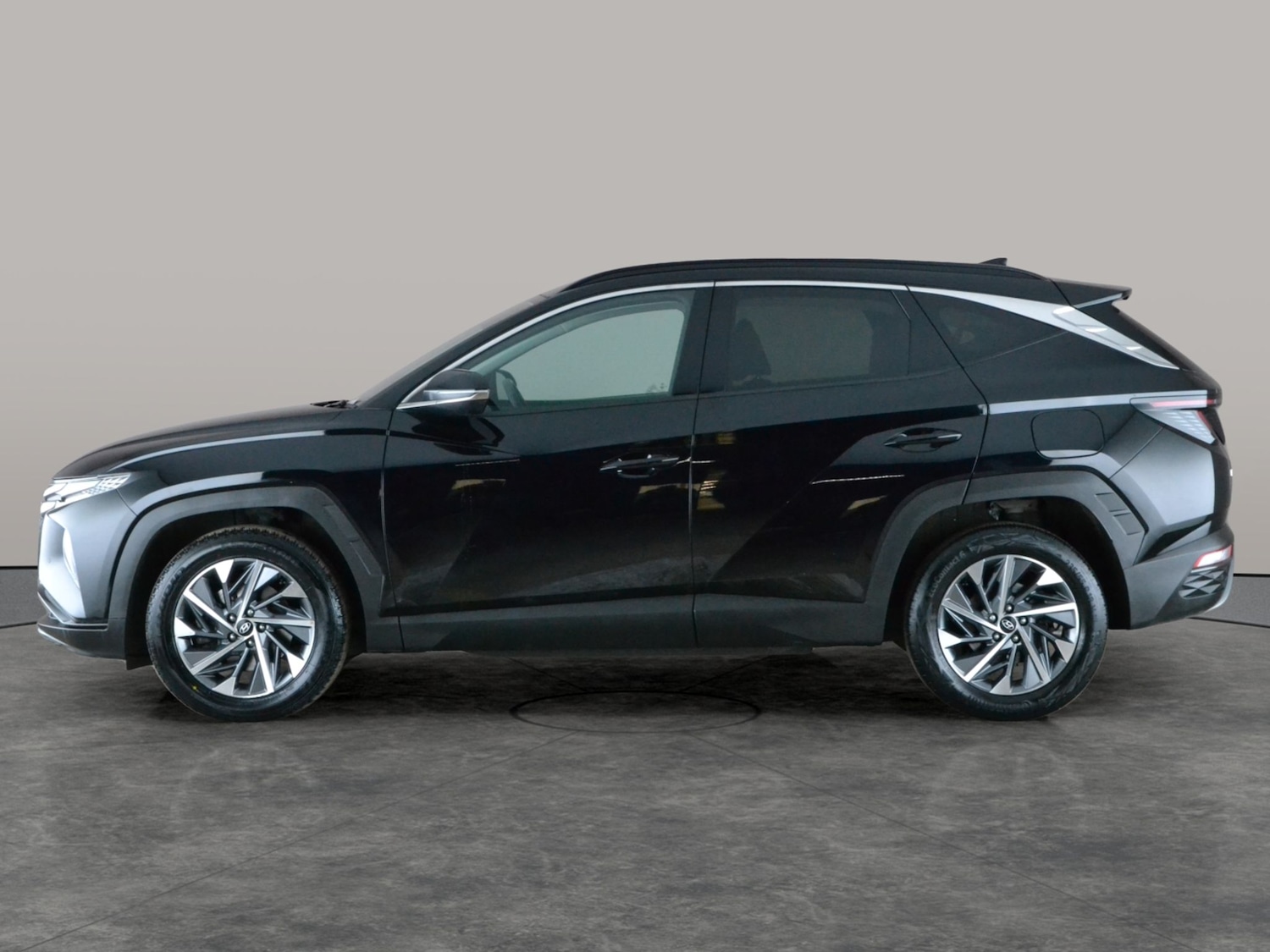 Used Hyundai TUCSON for sale - 78107838: Photo 12