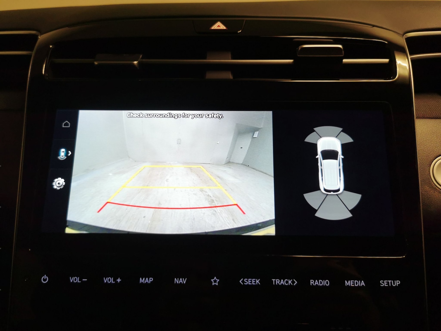 Used Hyundai TUCSON for sale - 78107838: Photo 16