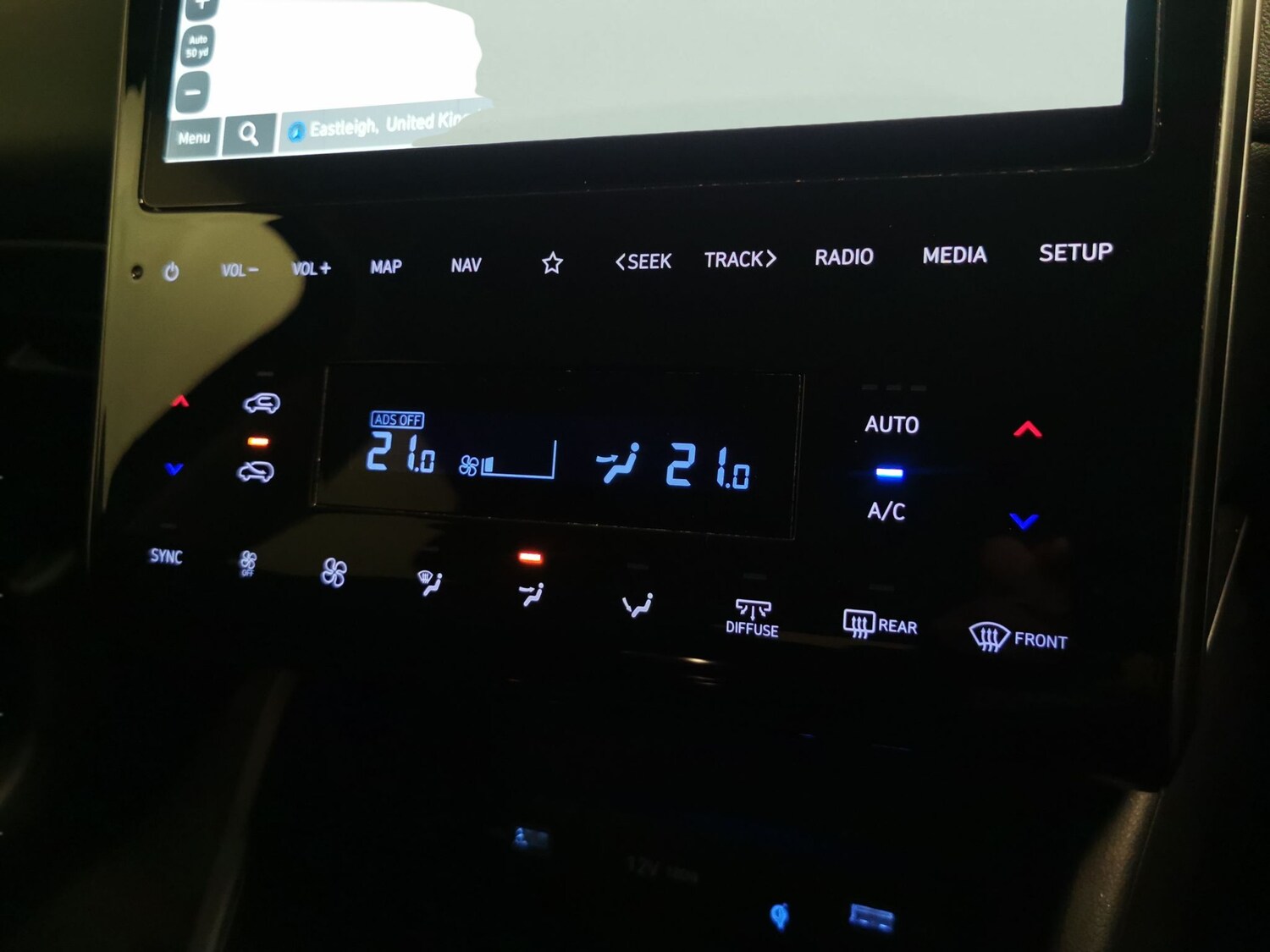 Used Hyundai TUCSON for sale - 78107838: Photo 17