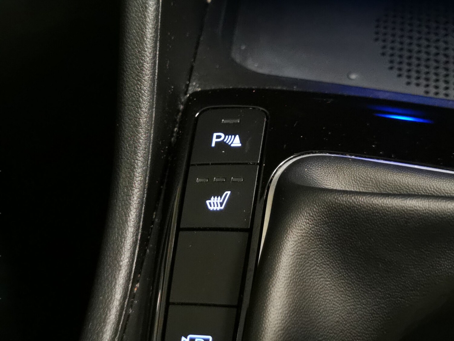 Used Hyundai TUCSON for sale - 78107838: Photo 18