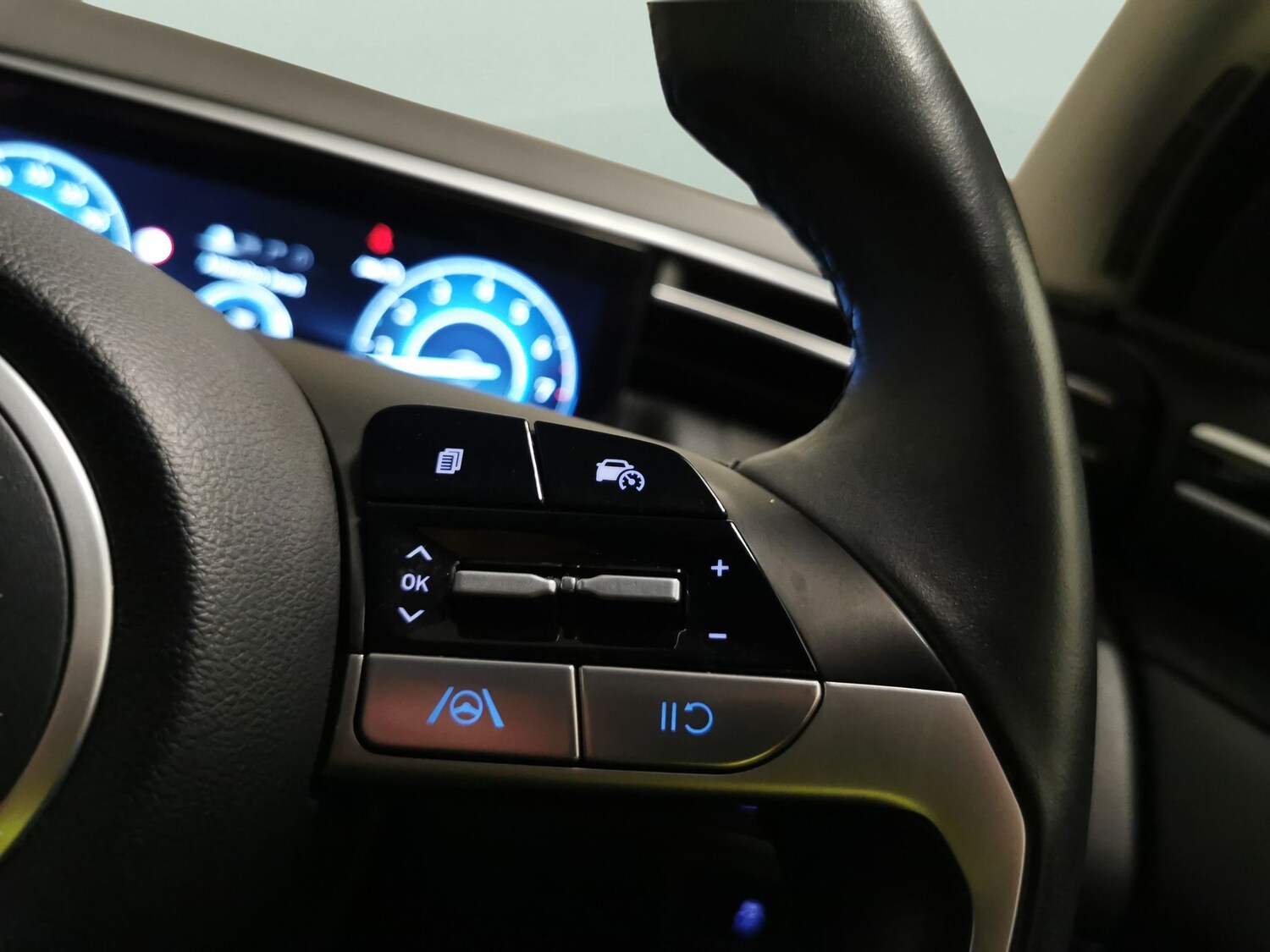 Used Hyundai TUCSON for sale - 78107838: Photo 21