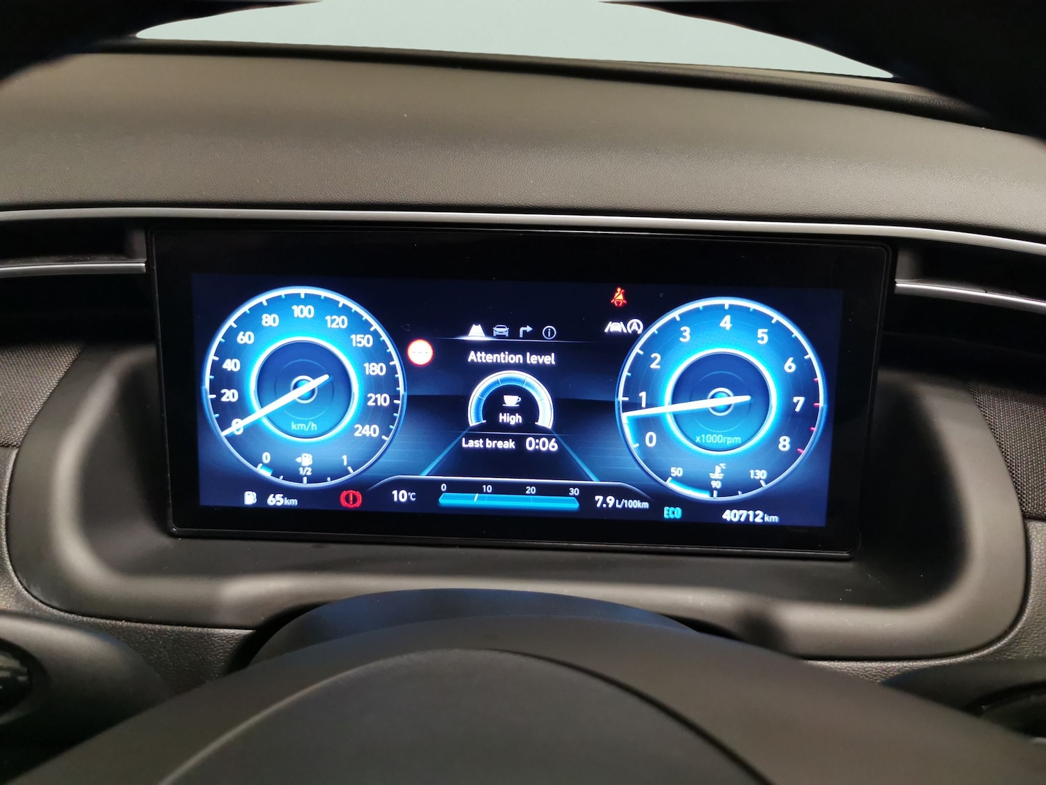 Used Hyundai TUCSON for sale - 78107838: Photo 24