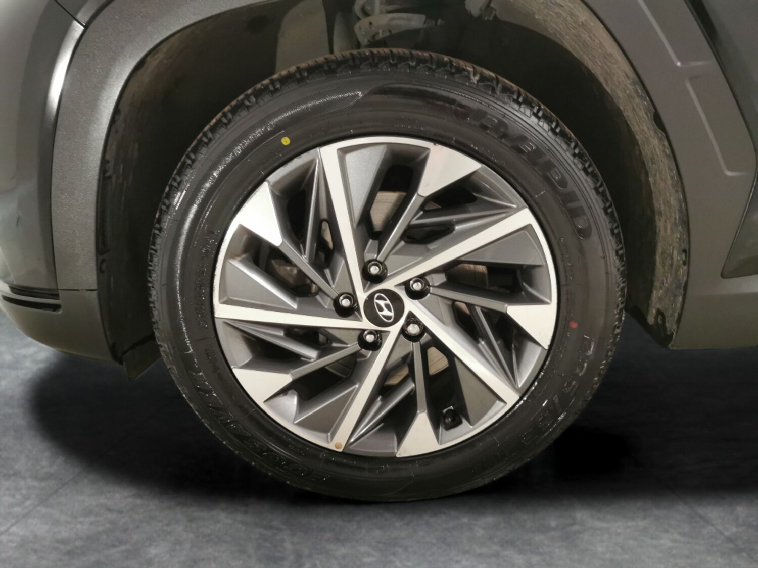 Used Hyundai TUCSON for sale - 78107838: Photo 25