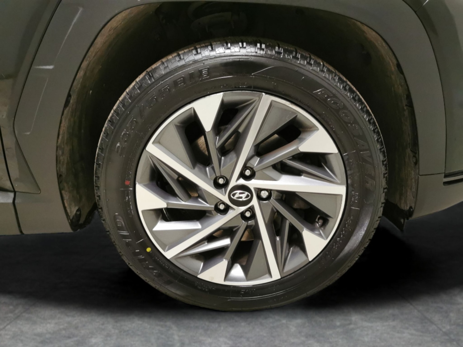 Used Hyundai TUCSON for sale - 78107838: Photo 26