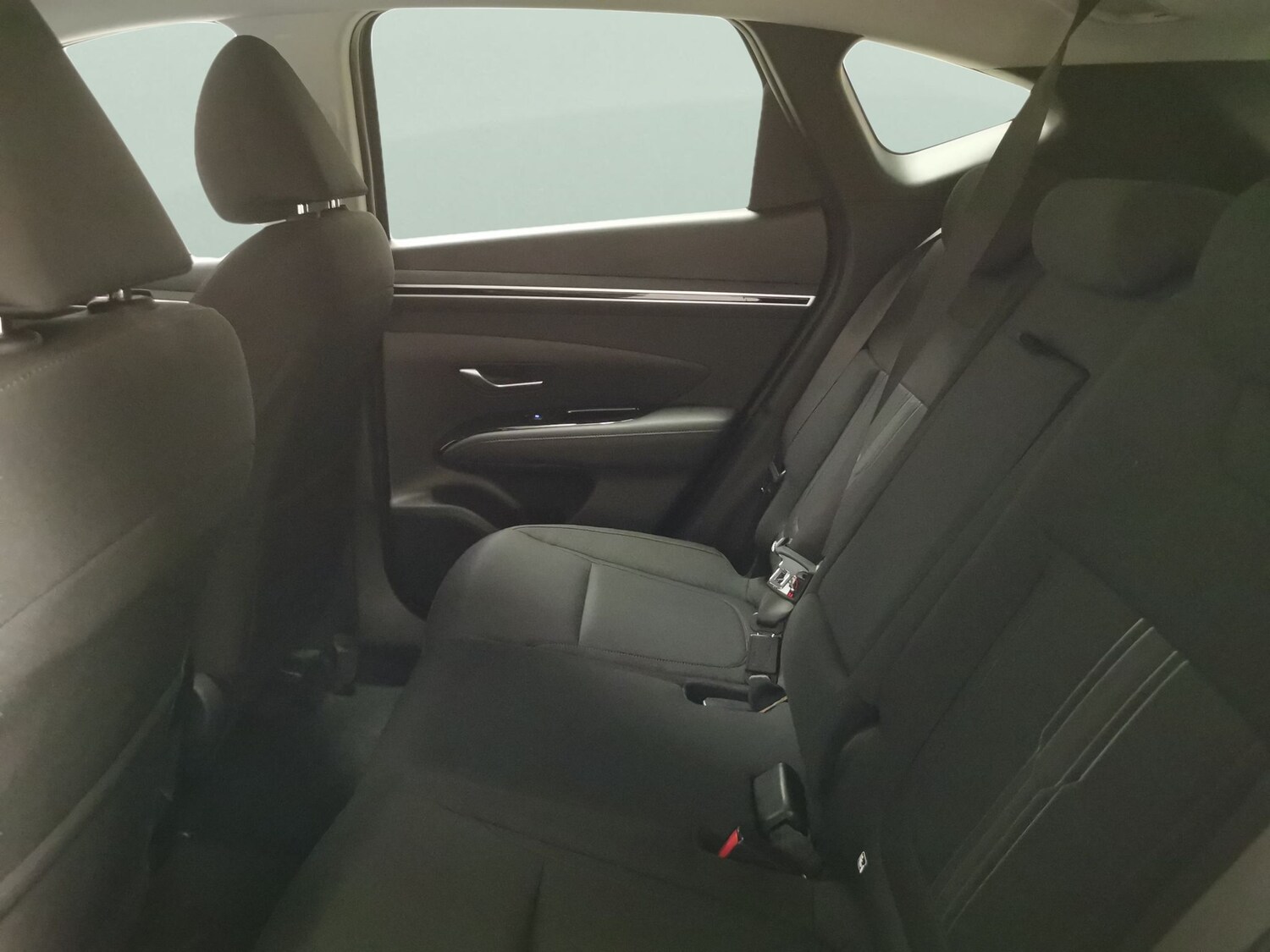 Used Hyundai TUCSON for sale - 78107838: Photo 28