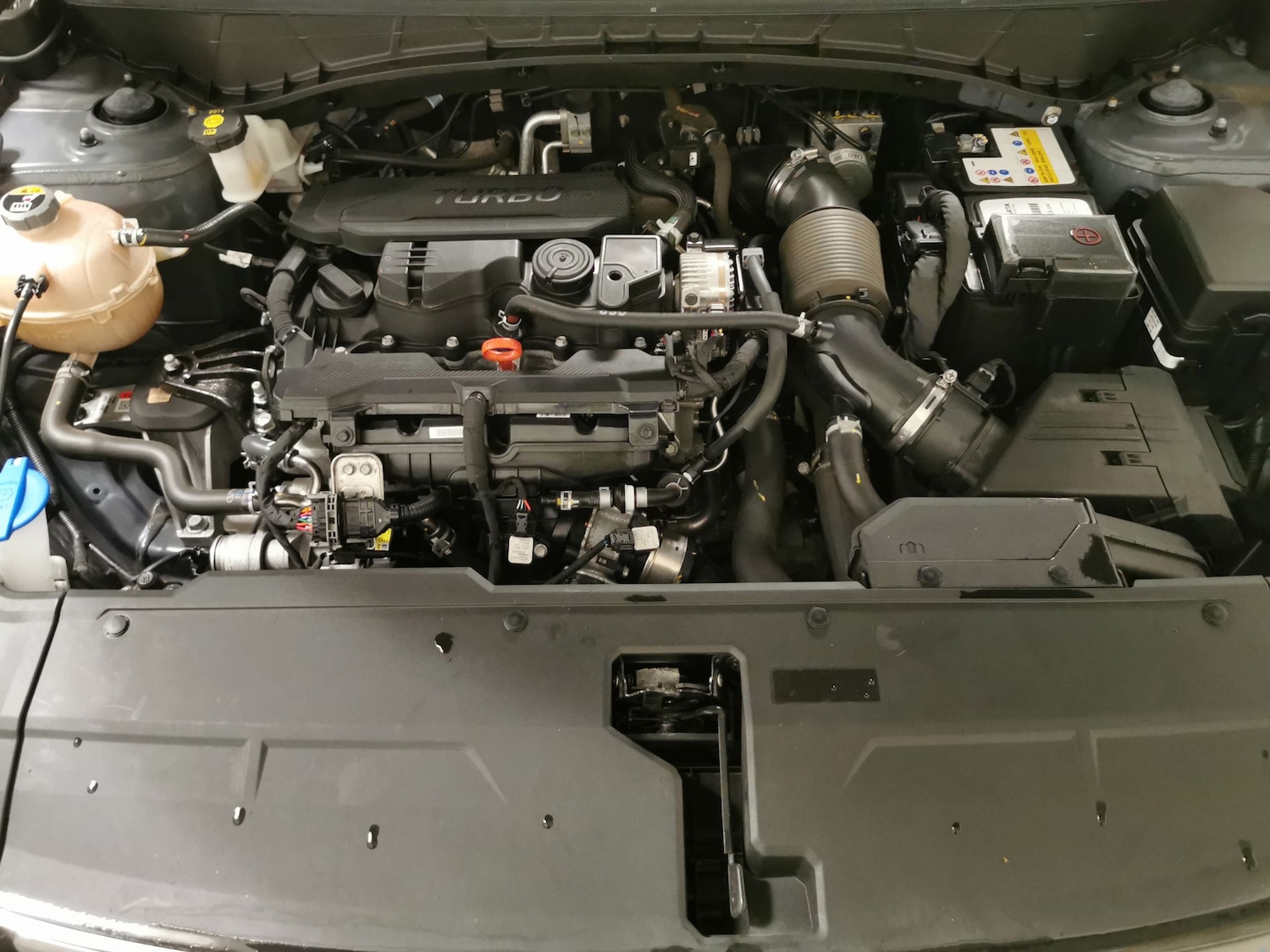 Used Hyundai TUCSON for sale - 78107838: Photo 34