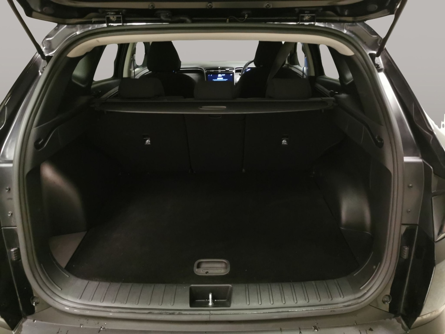 Used Hyundai TUCSON for sale - 78107838: Photo 35