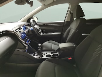 Used Hyundai TUCSON undefined for sale - 78107838: Photo