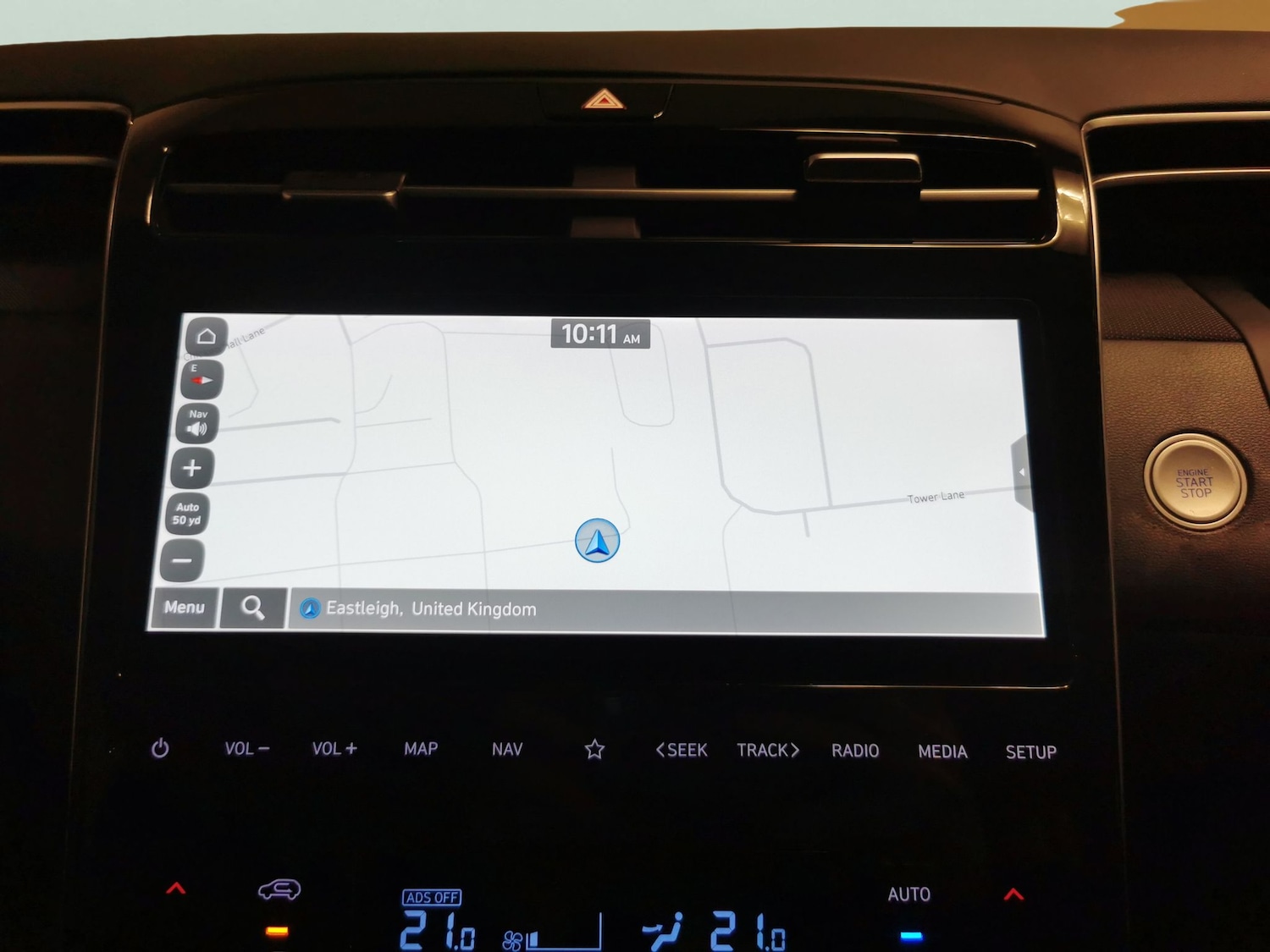 Used Hyundai TUCSON for sale - 78107838: Photo 5