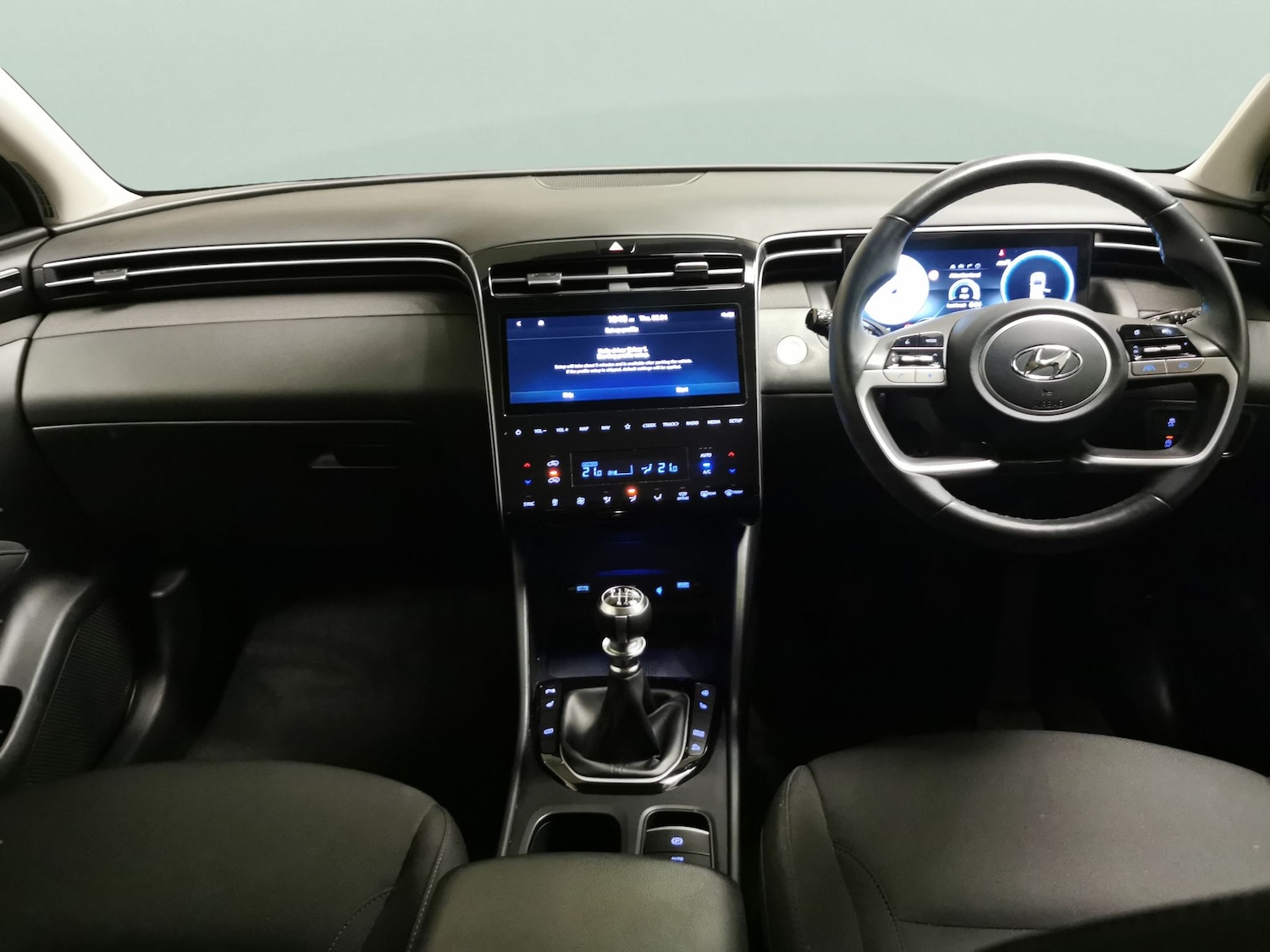 Used Hyundai TUCSON for sale - 78107838: Photo 6