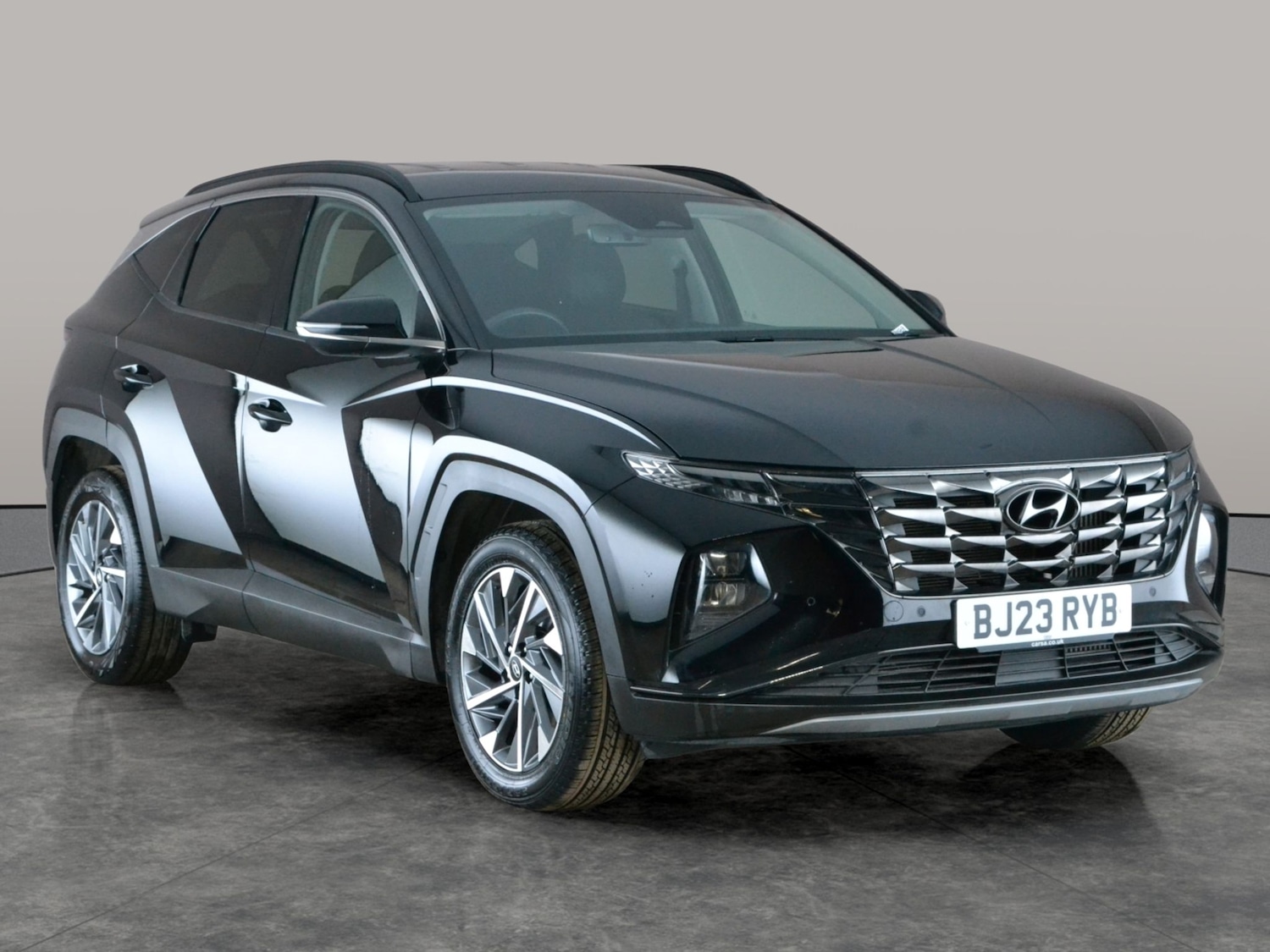 Used Hyundai TUCSON for sale - 78107838: Photo 7