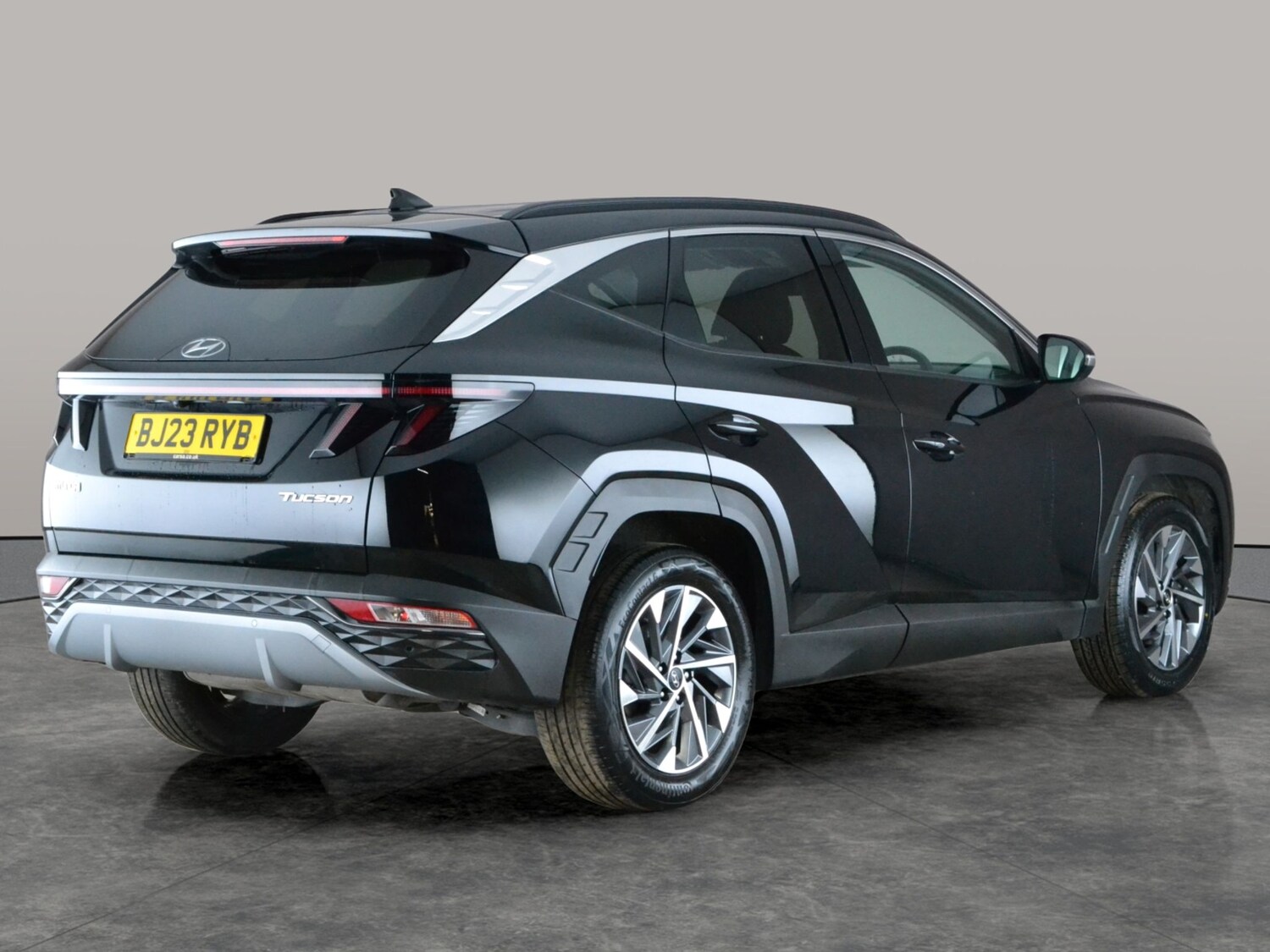 Used Hyundai TUCSON for sale - 78107838: Photo 9