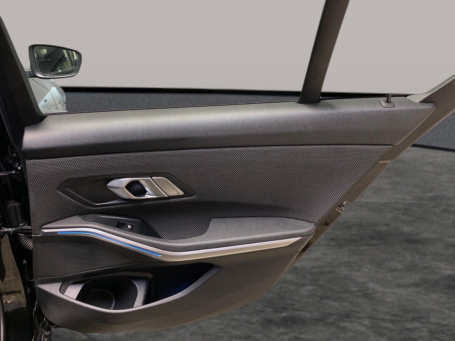 Used BMW 3 Series 2021 for sale - 78051786: Photo 25