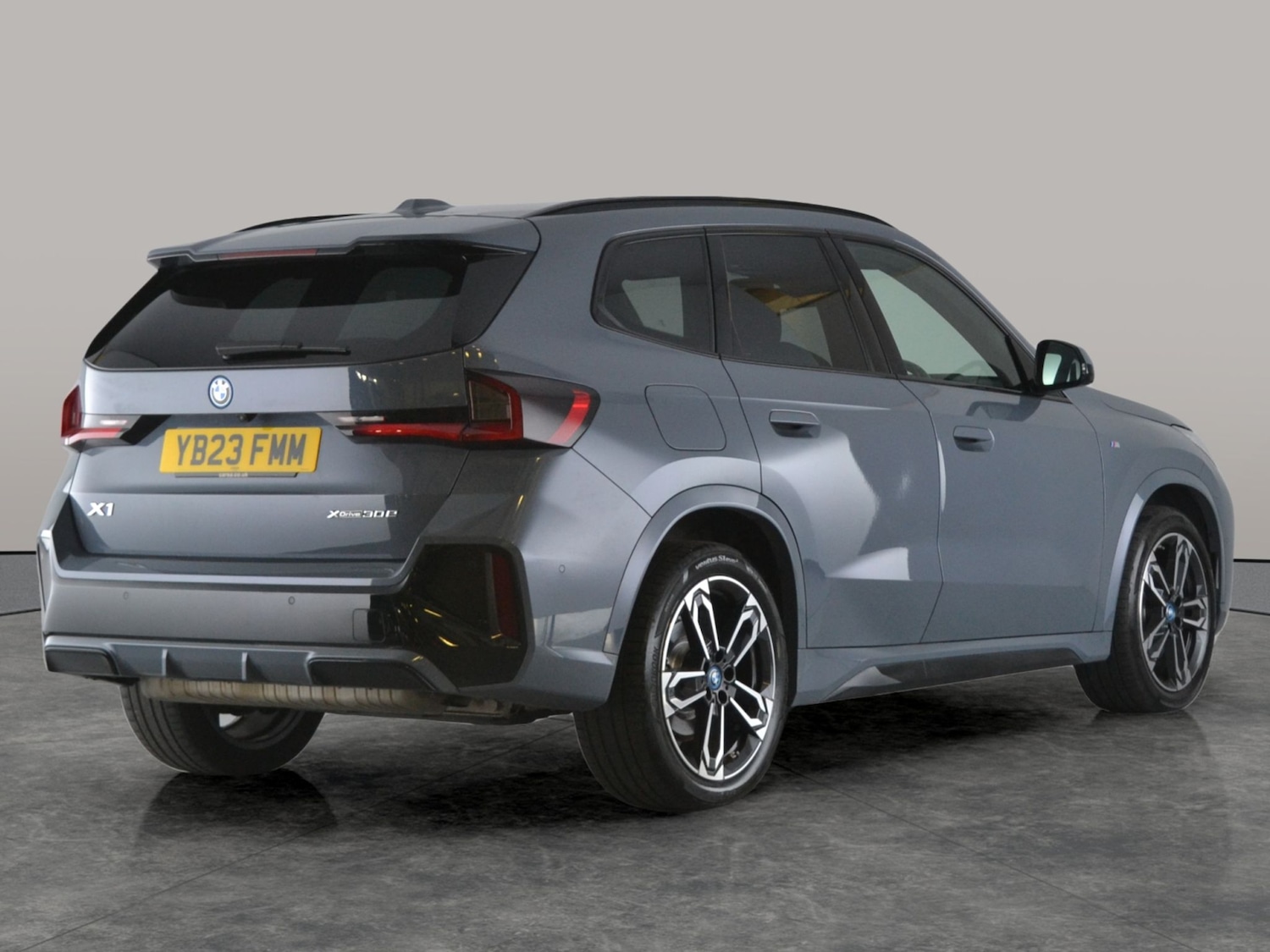 Used BMW X1 2023 for sale - 76967233: Photo 11