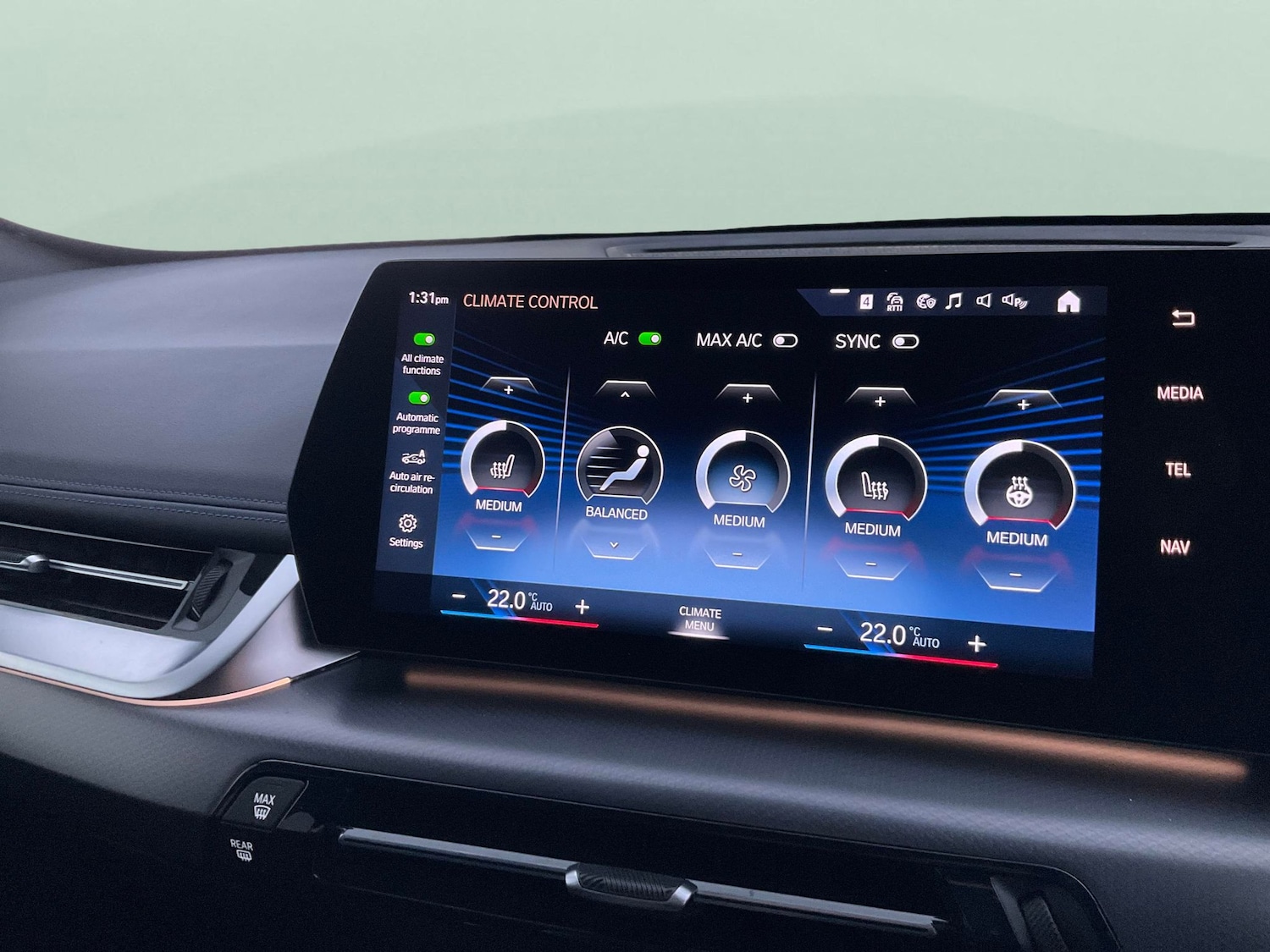 Used BMW X1 2023 for sale - 76967233: Photo 19