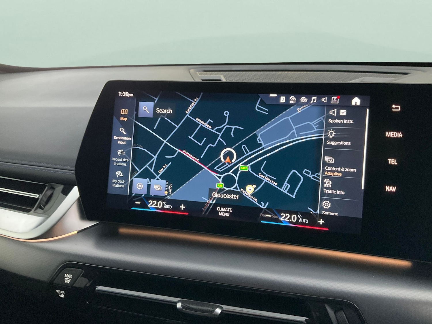 Used BMW X1 2023 for sale - 76967233: Photo 7