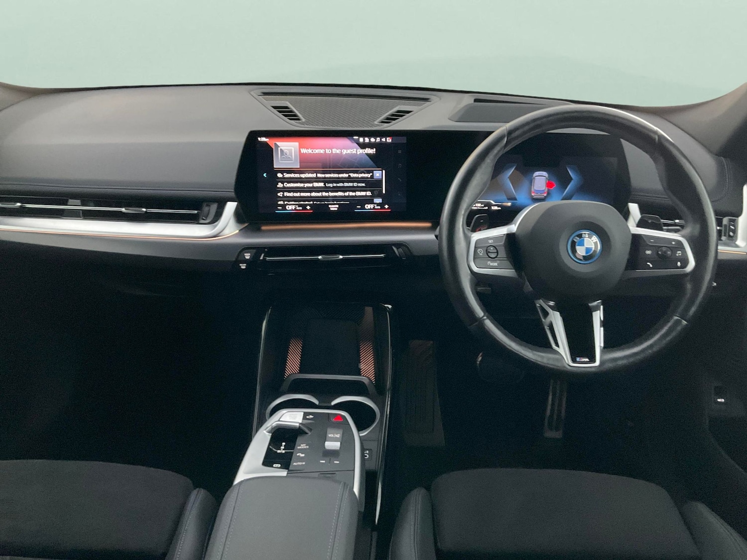 Used BMW X1 2023 for sale - 76967233: Photo 8