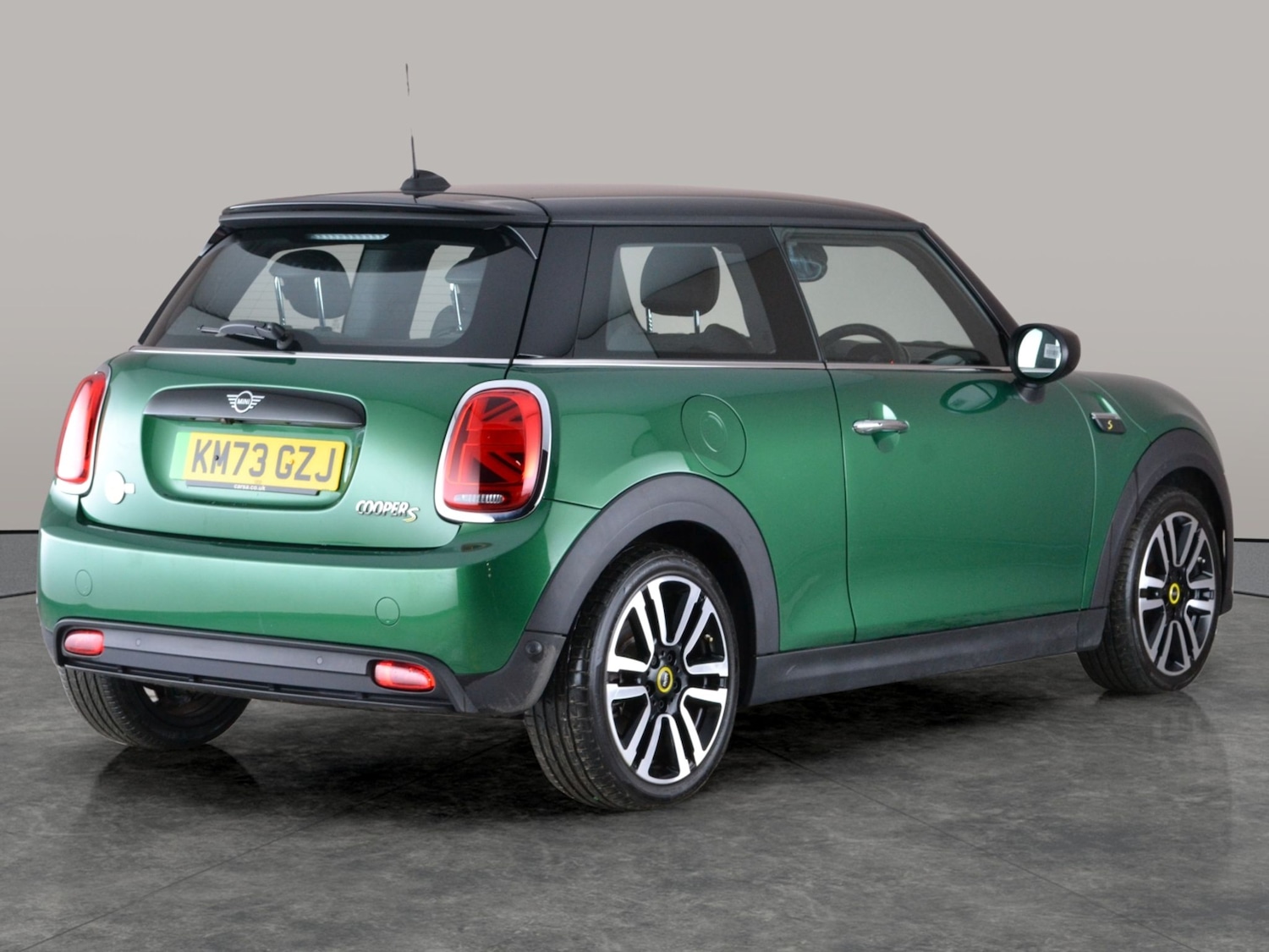 Used MINI Hatch 2023 for sale - 77281460: Photo 10
