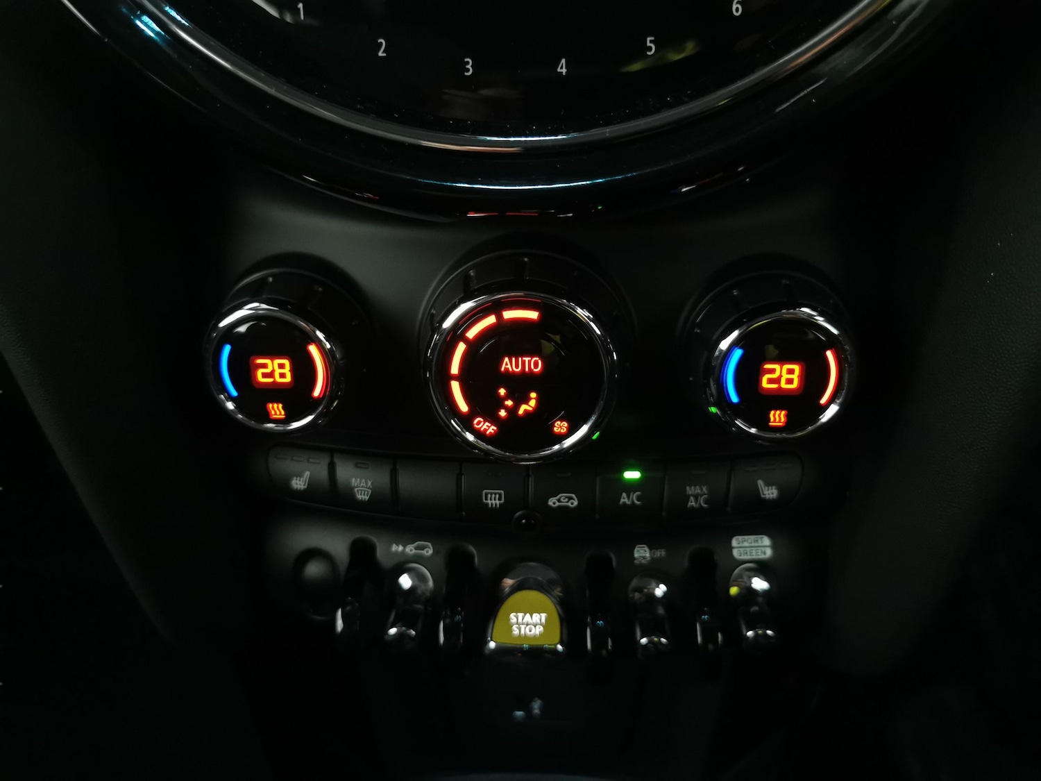 Used MINI Hatch 2023 for sale - 77281460: Photo 16