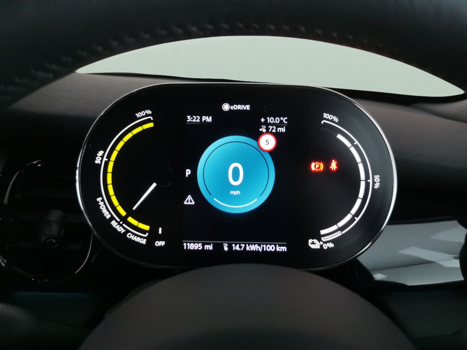 Used MINI Hatch 2023 for sale - 77281460: Photo 20