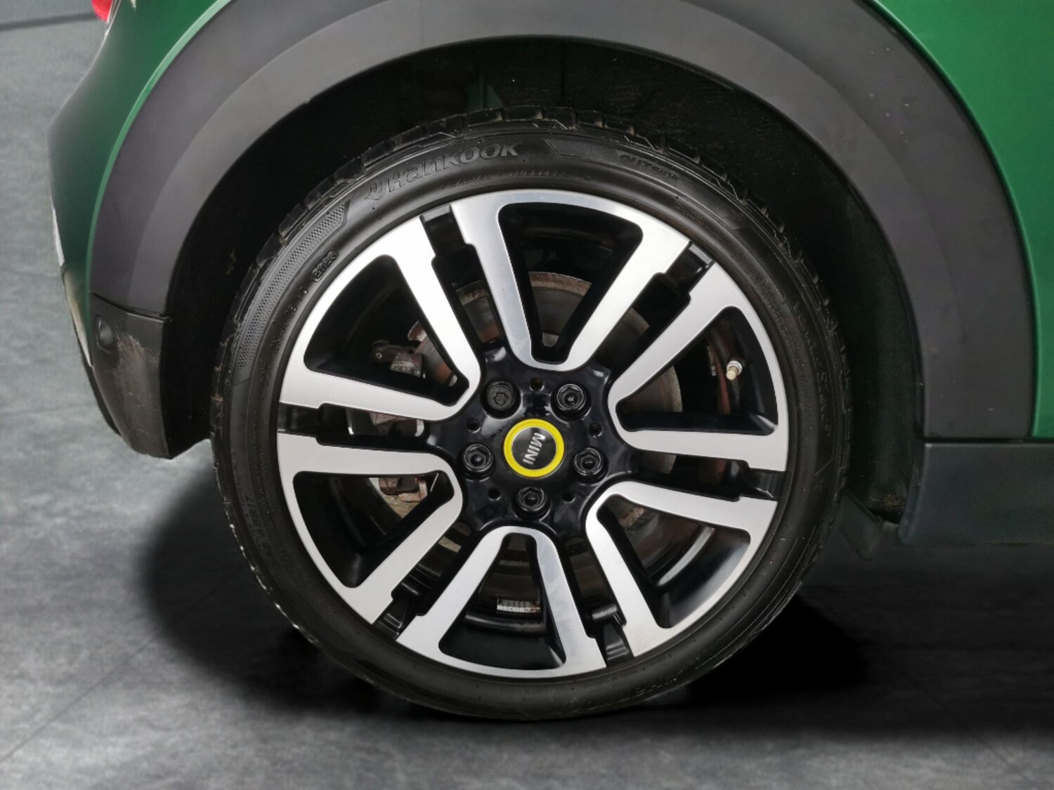 Used MINI Hatch 2023 for sale - 77281460: Photo 23