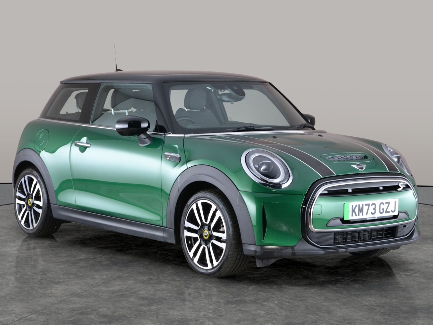 Used MINI Hatch 2023 for sale - 77281460: Photo 8