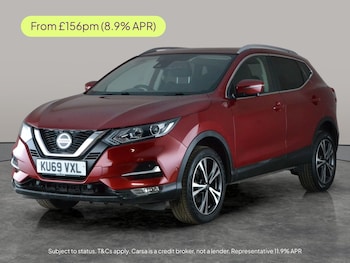 Used Nissan Qashqai 2019 for sale - 79098631: Photo