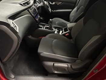 Used Nissan Qashqai 2019 for sale - 79098631: Photo